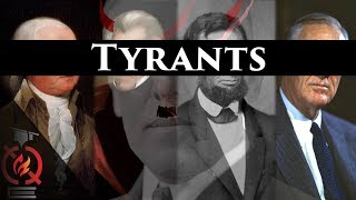 American Presidential Tyranny (feat. The Exploration with Will Fox)