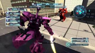 【バトオペ】コバライネン少将のガンダムバトルオペレーション デザゲル PART10