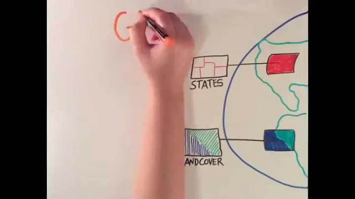 Lesson 4: Introduction to GIS