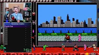 Randomized Arcathlon - Episode 10