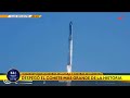 TEXAS: Así fue el lanzamiento del supercohete Starship que explotó en el aire minutos después Mp3 Song
