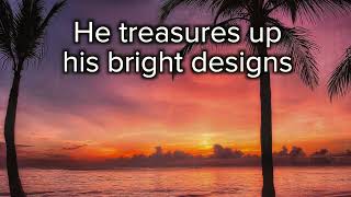 God Moves In A Mysterious Way, KTF 42, Feat. Glenda Hunter and Col Adamson, Scenic Upper 3rd