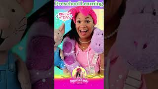 Preschool Learning in Spanish I Aprende Jugando para Bebés y Niños
