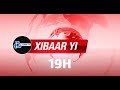 Direct xibaar yi 19h avec khadidiatou seck sur la dnd tv du 04 mai 2024