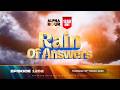 ALPHA HOUR EPISODE 1262 RAIN OF ANSWERS THURSDAY 19th MARCH 2026