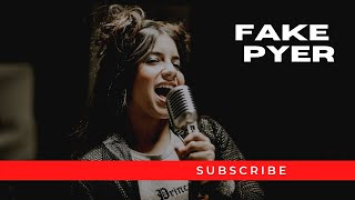 Fake Pyer | Punjabi song | Voice Recording | latest Punjabi | Shayari 2022