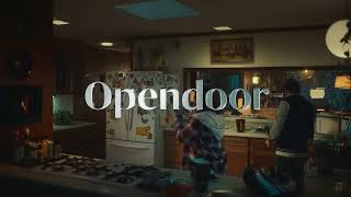 Opendoor / Kitchen - 2024 Super Bowl Commercial
