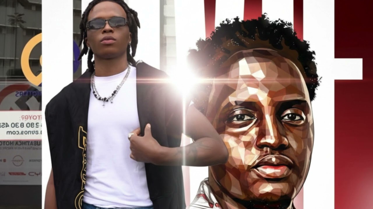 Elvis Lenzy - Love Lyfe_ ft_ Joshua Baraka  (Official Music Video)