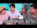 SPIN THE BOTTLE SMOOTHIE CHALLENGE