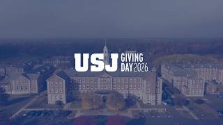 USJ Giving Day 2026