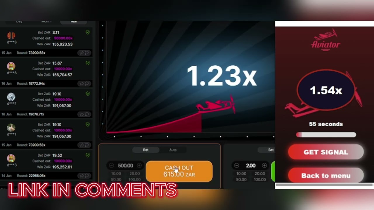 WORKING Aviator Predictor Hack — Best Trick in 2025