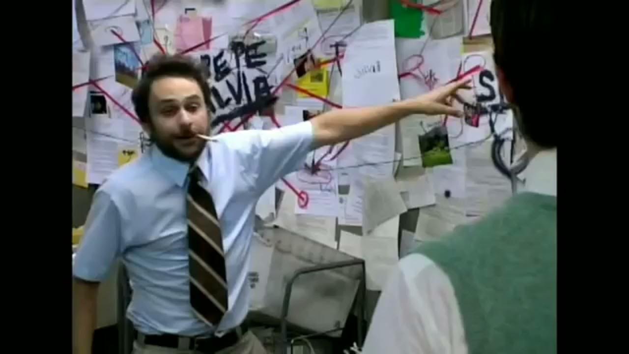 Fans explaining гиф. Explain to me how. чарли дэй, «в филадельфии всегда солнечно» – «теория заговора». Explaining картинка для детей. в филадельфии всегда солнечно чарли доска.