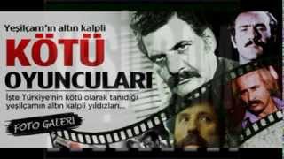 Download Yeşilçam'ın Altın Kalpli Kötü Yıldızları Bir Zamanlar Video MP3 Yeşilçam'ın Altın Kalpli Kötü Yıldızları Bir Zamanlar