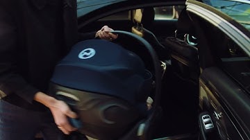 Cybex Coÿa buggy | Travel system | BabyPlanet