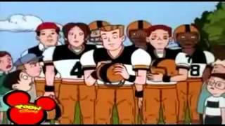 Recess - Episode 10 Speedy We Hardly Knew Ye