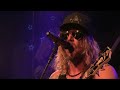 The Cadillac Three - Bury Me in My Boots (Live from The Shed)
