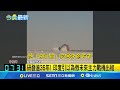 印度國產戰機墜毀