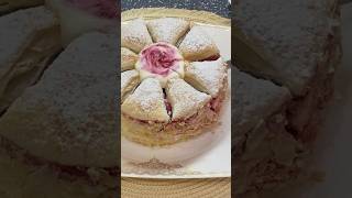 Yay Tortu Reçept Tezlikləлетний Торт Рецепт Скоро Будет