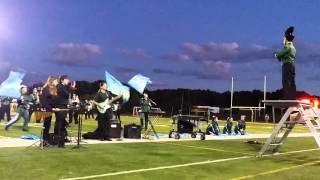 Raritan High School Marching Band