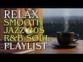 Smooth Jazz 80s: Timeless Vibes - Soulful R&amp;B Vibes Vol. 89