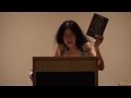 The Holloway Series in Poetry - LORNA DEE CERVANTES