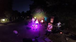 Rock Five Band Val02