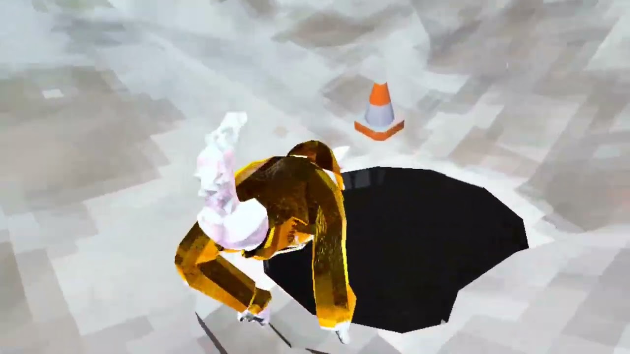 Farting vid (btw I’m the dog my friend is the one recording)