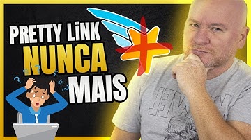 Pretty Links NEVER AGAIN!