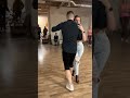 Dainis &amp; Katja - Crazy Saida Variations Afterclass Demo