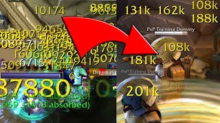 Ultimate Retail Classic Augment UI GUIDE - Making Retail Playable