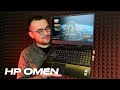 HP Omen 15! Core i7 9 Gen! RTX2070! O'yinlar qiroli!