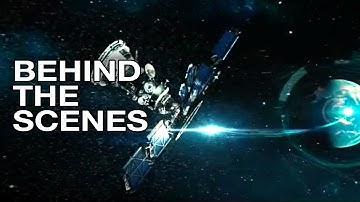 Battleship - Goldilocks Planet Featurette - Behind the Scenes (2012) Movie