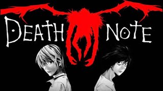 MONTAGEM DEATH NOTE - (DJ NEGRESKO) | Descrição