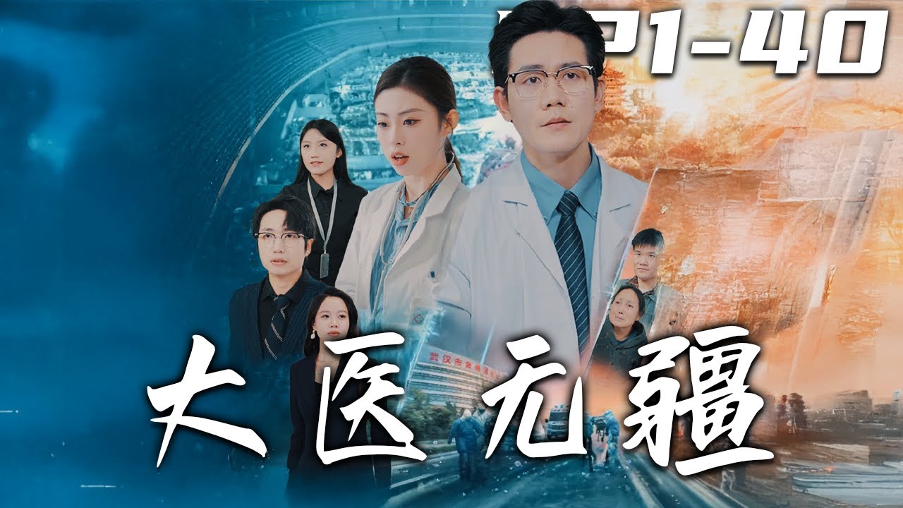 大醫無疆：神醫遭陷害困境反擊