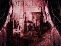 GOTHIC DOOM metal compilation