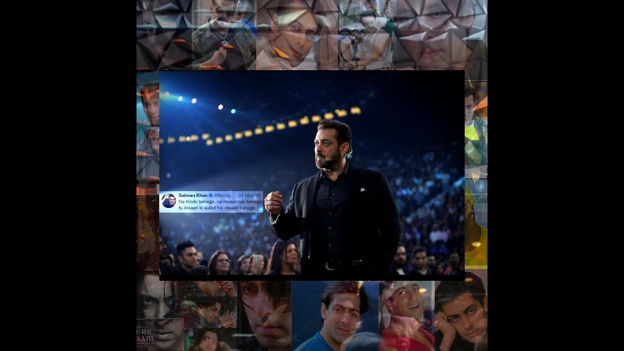 Superstar Singer Season 2  Himesh Reshammiya  Tere naam Song  Salman Khan Song  Status Video 