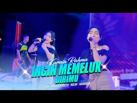 INGIN MEMELUK DIRIMU  versi TANJIDOR PROGRESIF FILY KURCACI - ina salsa