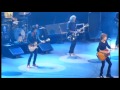 The Rolling Stones - Loving Cup - live in Perth, 2014