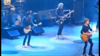 The Rolling Stones - Loving Cup - live in Perth, 2014