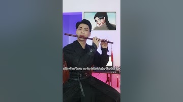 Đế Vương đình dũng cover Sáo Trúc A4