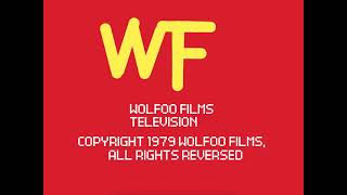 Wolfoo 1979 Logo