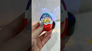 Распаковка kinder joy #kindersurprise #kinderjoy #kinder #fankpop #киндер #киндерсюрприз