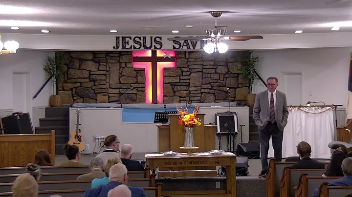 You Never Know Until You Ask | 1 Chronicles 4:9-10 | Revival Night #4