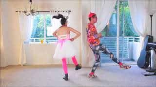 Birthday Sy Dance - Colleen Ballinger And Kory Desoto