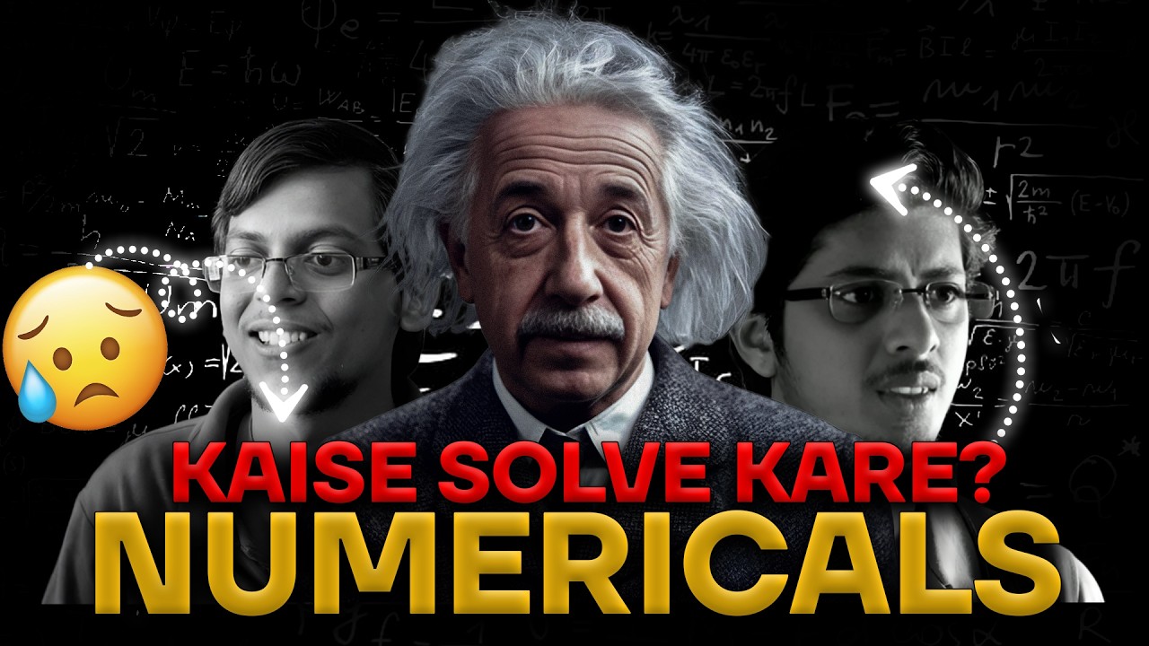 how-to-solve-numericals-in-physics-class-12-boards-2025-best-tips