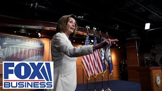 Pelosi's impeachment politics 'will blow up in her face': Ken Buck