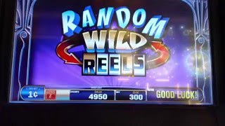 QUICK HITS EMPIRE $3 Max Bet Random Wild reels Free SPin Bonus screenshot 4