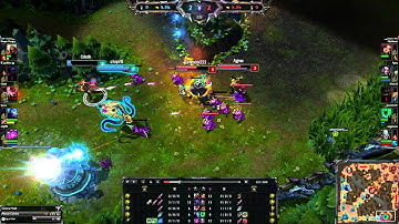 Why 1% crit is important