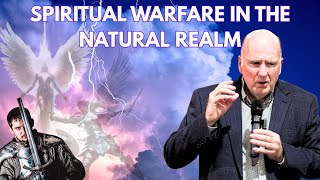 Download Lagu IT IS DANGEROUS to only operate in THE NATURAL when you are in a SPIRITUAL REALM MP3