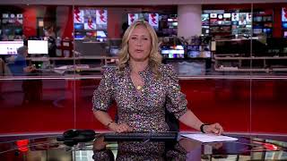 BBC 1 HD - This is BBC 1 (06.05.2022)